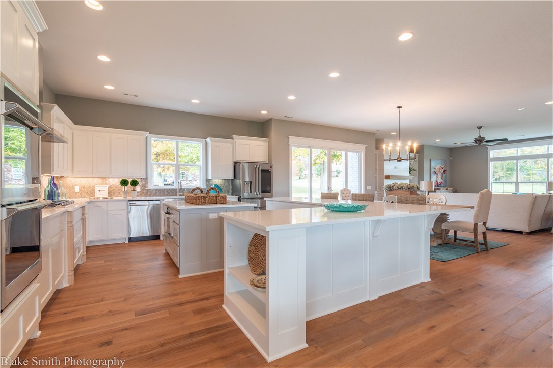 Knolls - Residential