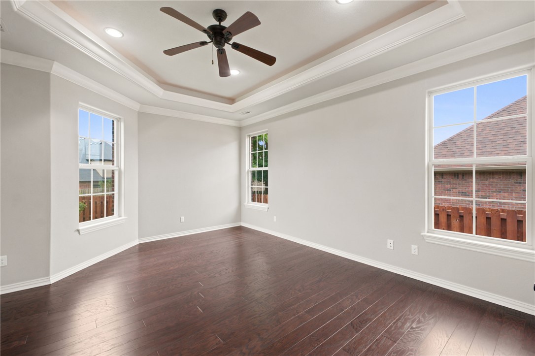 Cornerstone Ridge - Residential