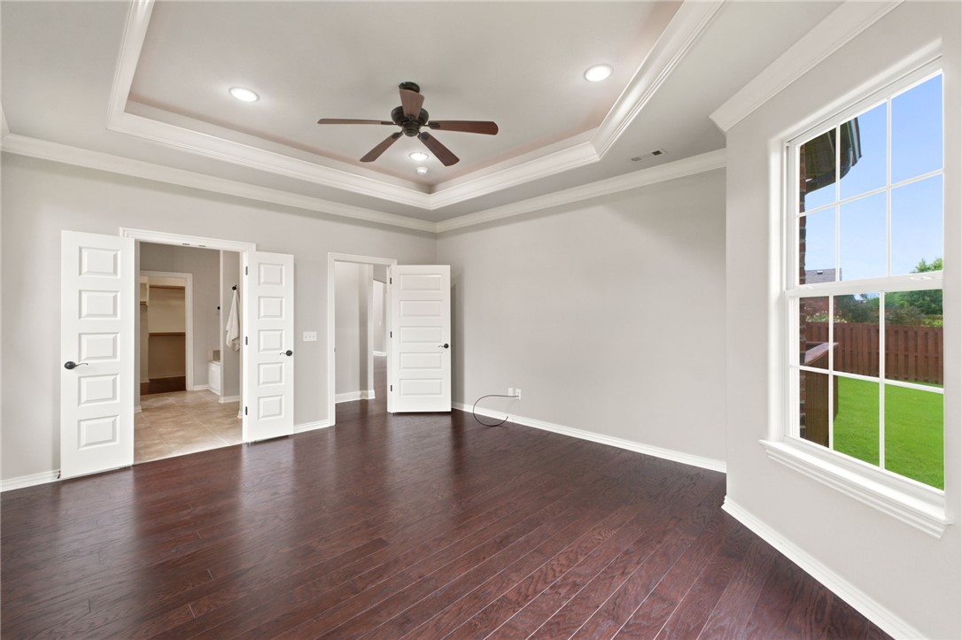 Cornerstone Ridge - Residential