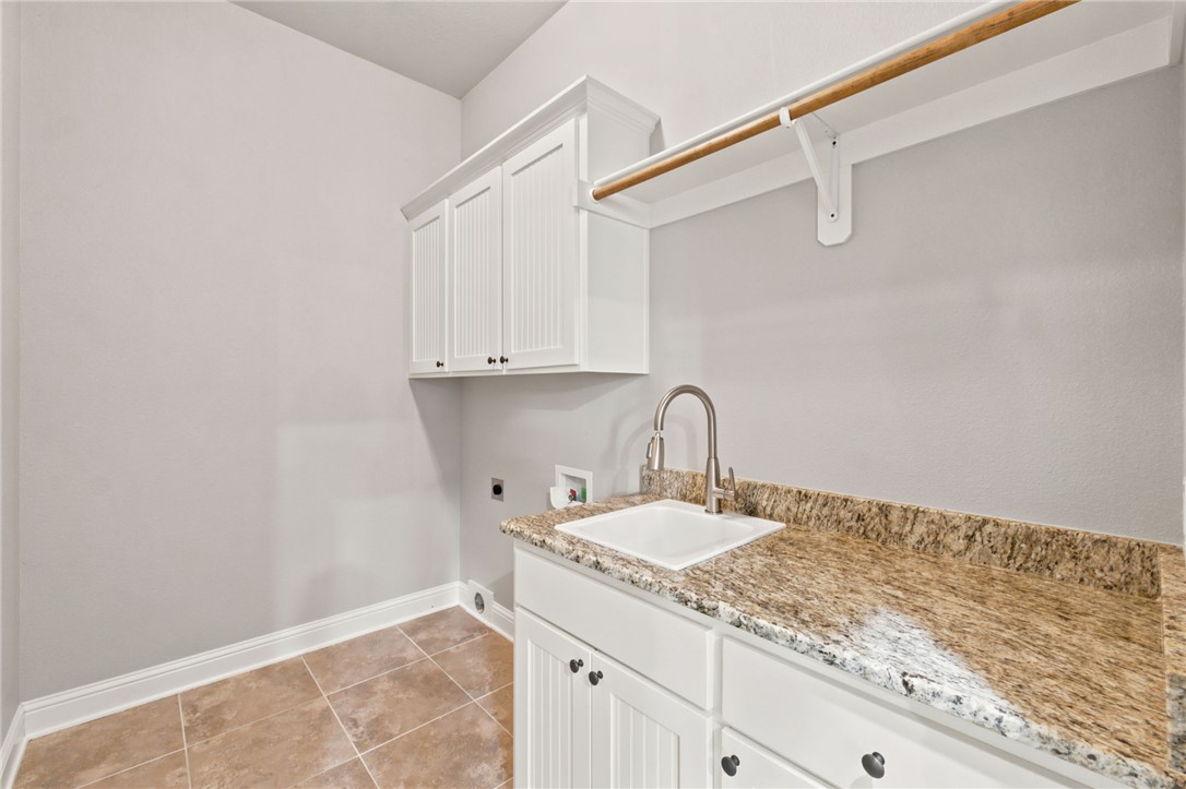 Cornerstone Ridge - Residential