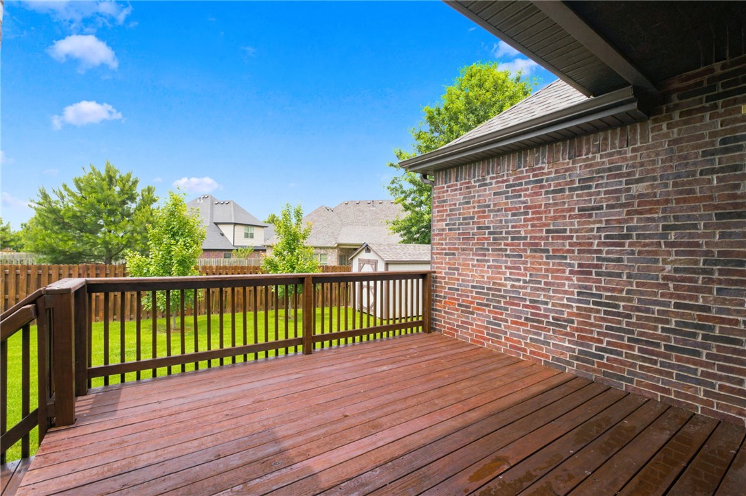 Cornerstone Ridge - Residential