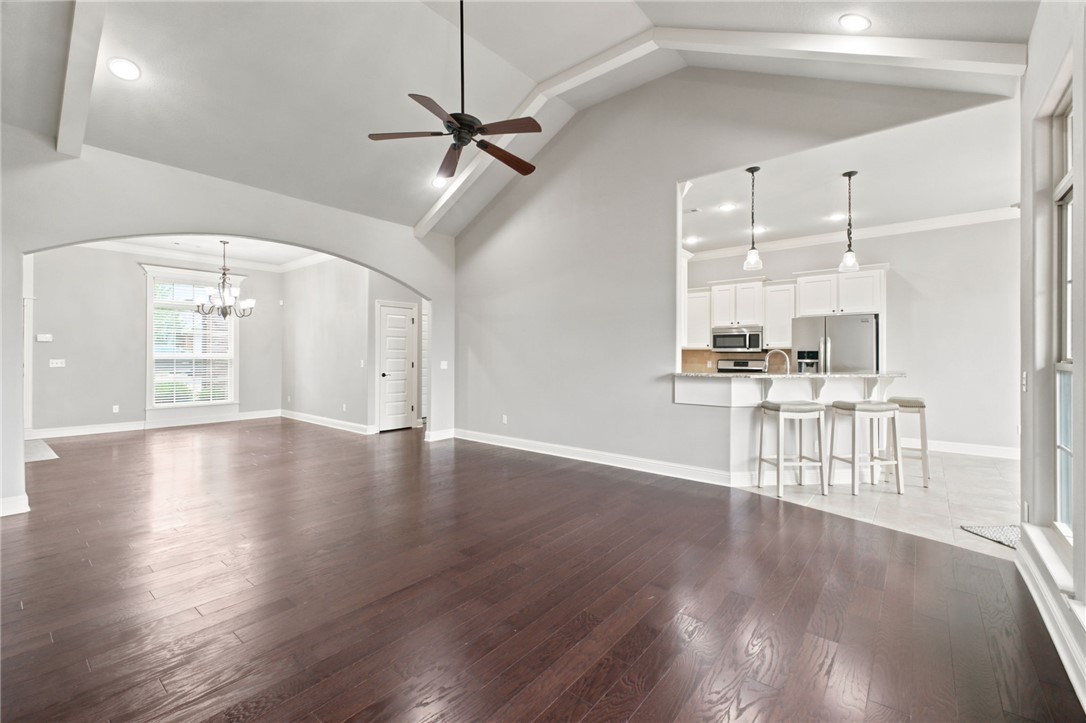 Cornerstone Ridge - Residential