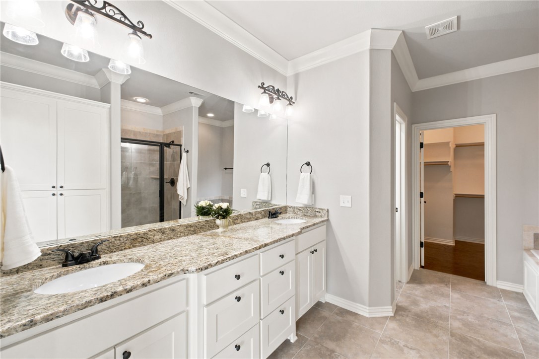 Cornerstone Ridge - Residential