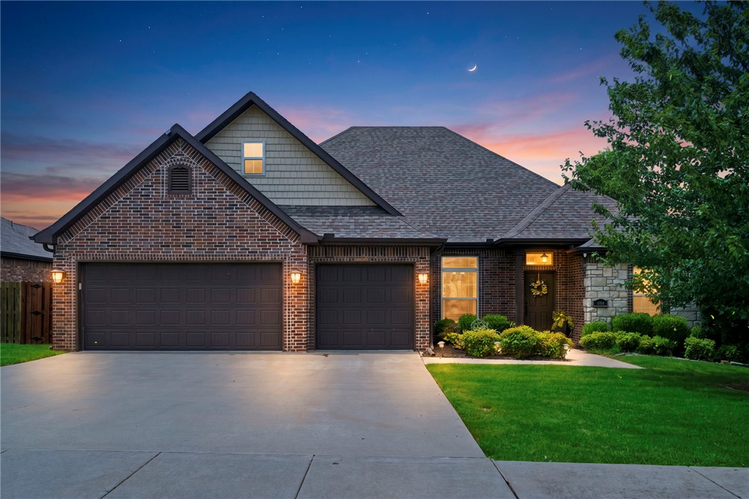 Cornerstone Ridge - Residential