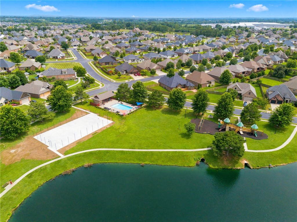 Cornerstone Ridge - Residential