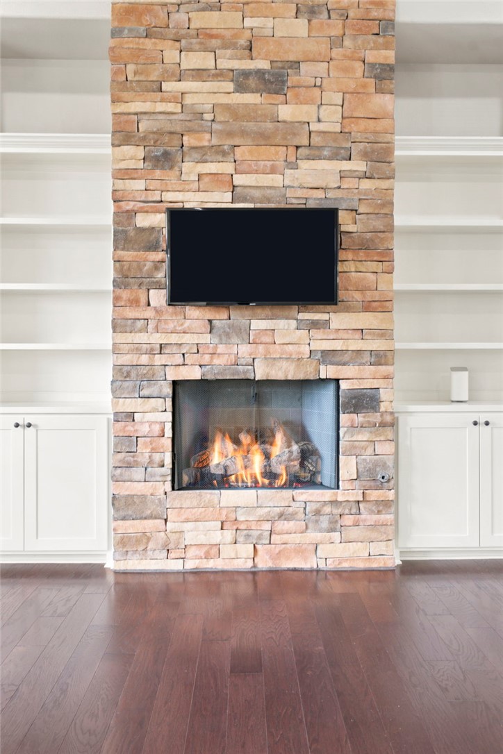 Cornerstone Ridge - Residential