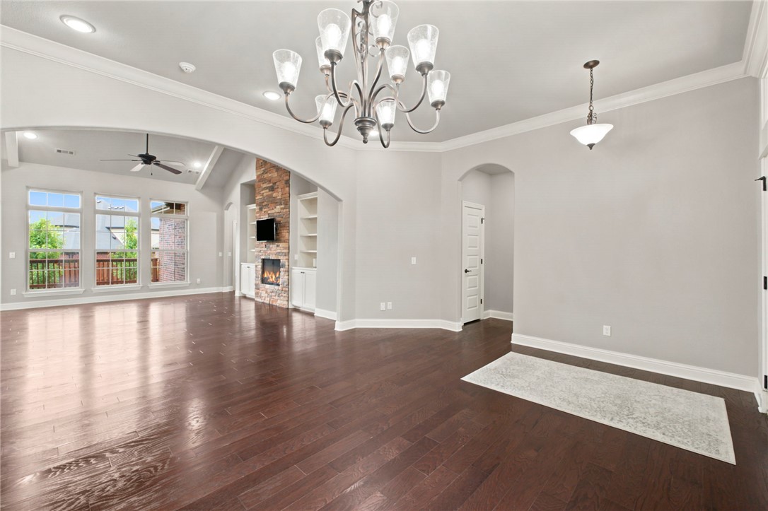 Cornerstone Ridge - Residential