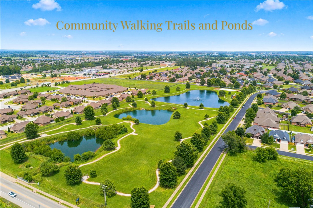 Cornerstone Ridge - Residential