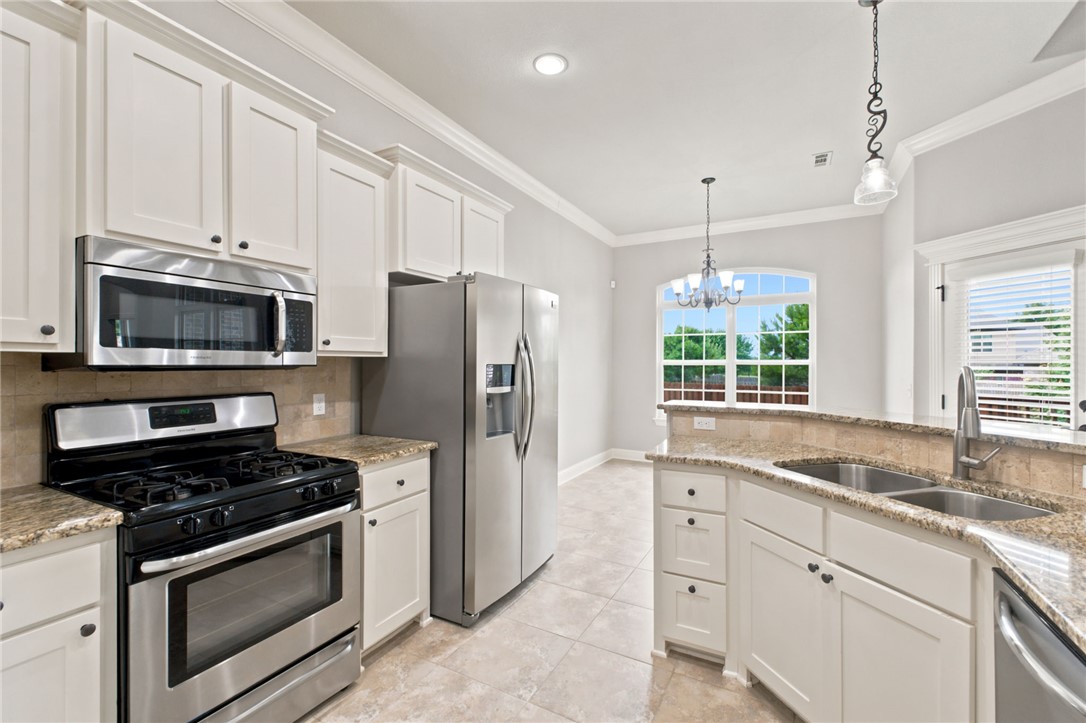 Cornerstone Ridge - Residential