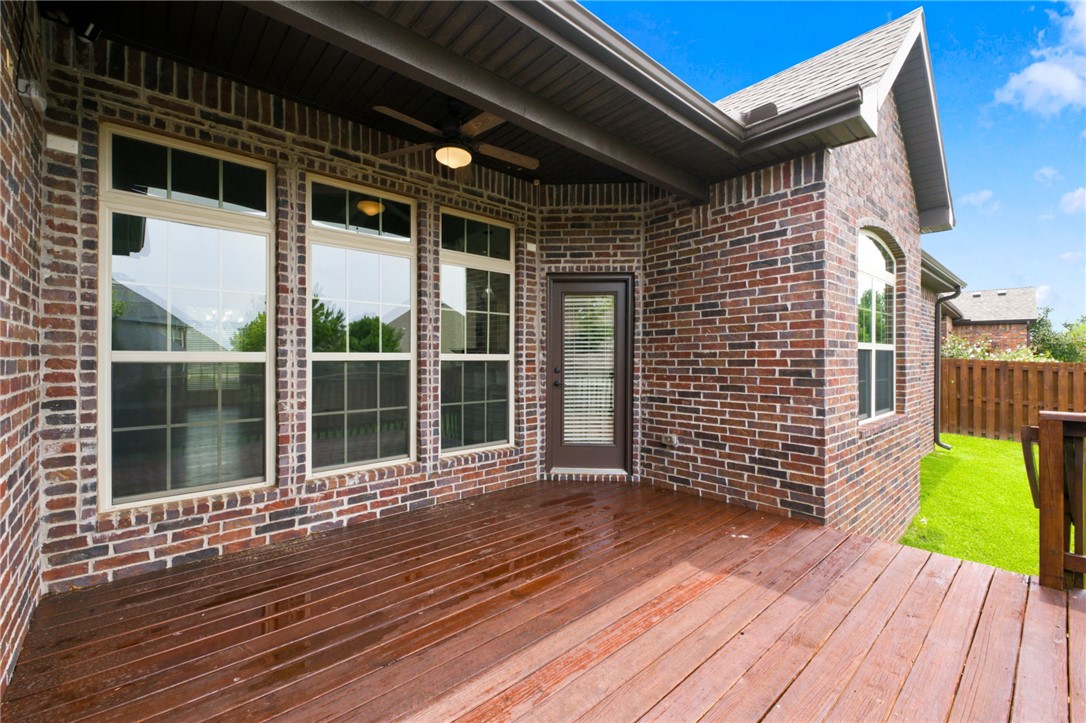 Cornerstone Ridge - Residential