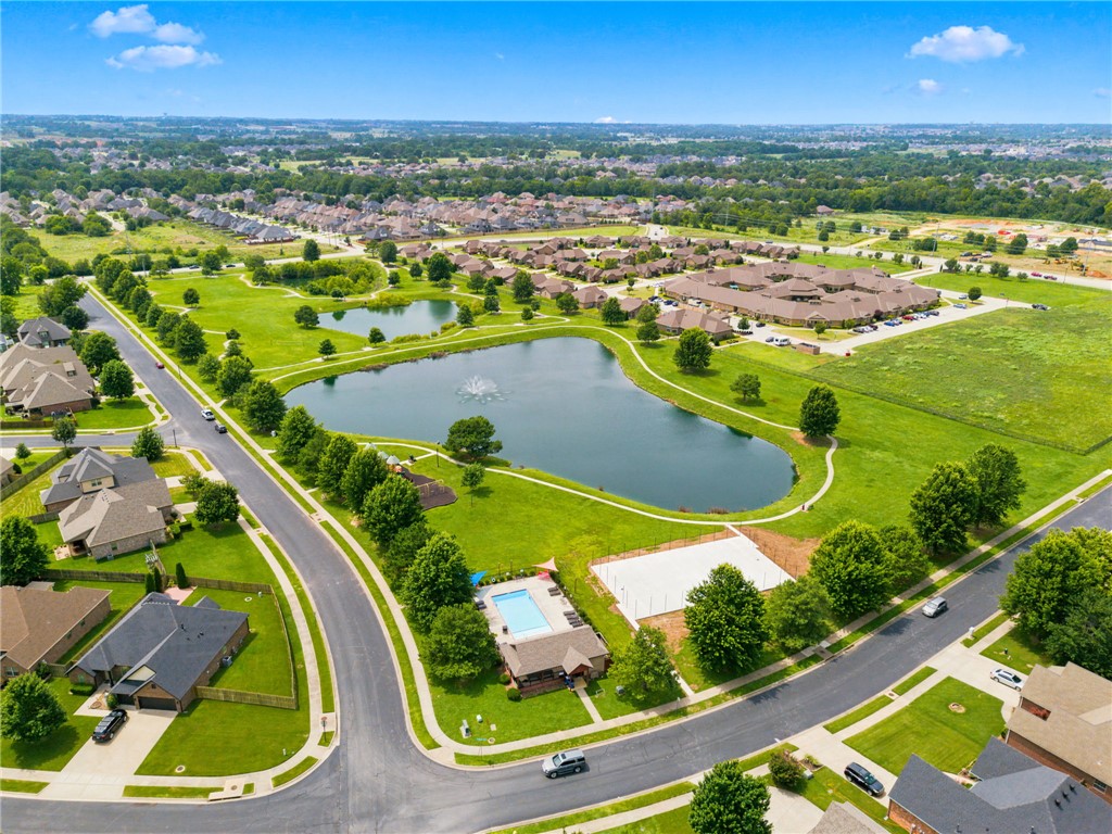 Cornerstone Ridge - Residential
