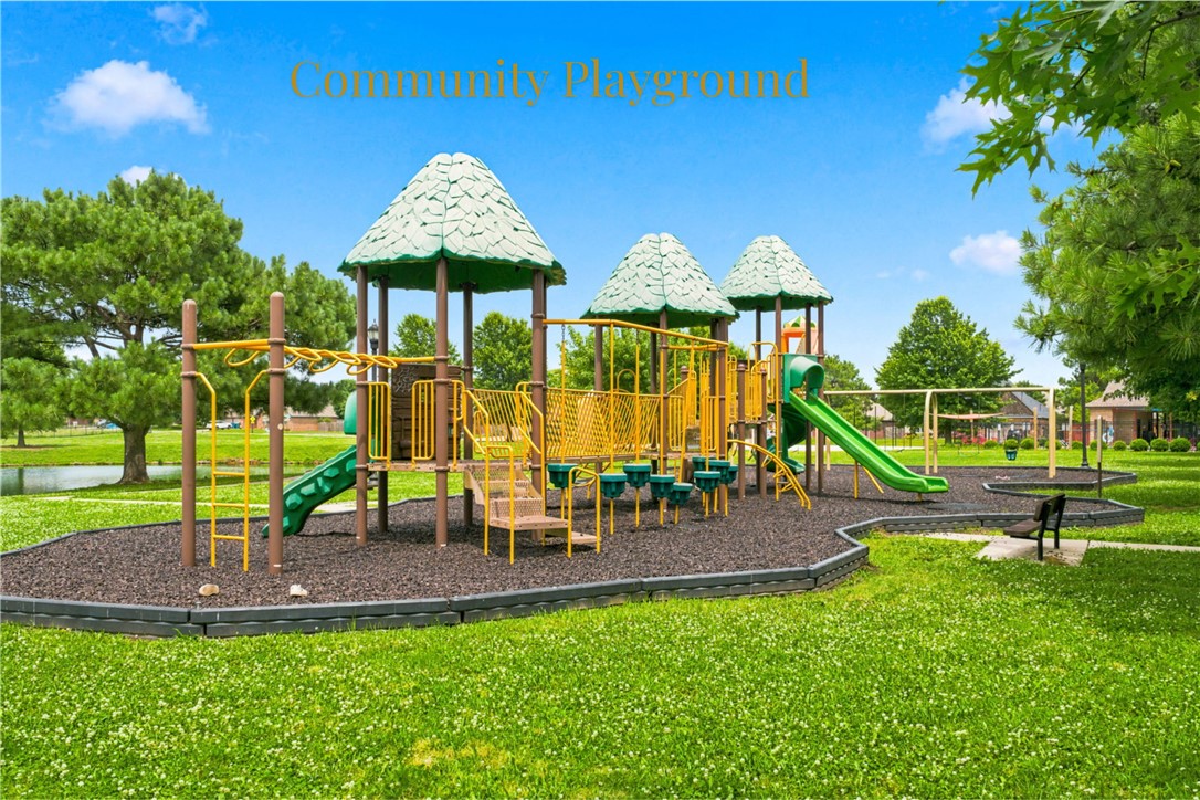 Cornerstone Ridge - Residential