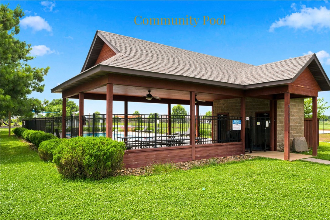 Cornerstone Ridge - Residential