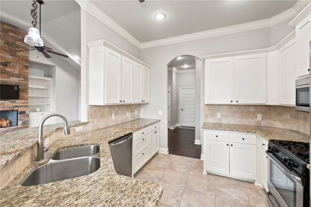 Cornerstone Ridge - Residential