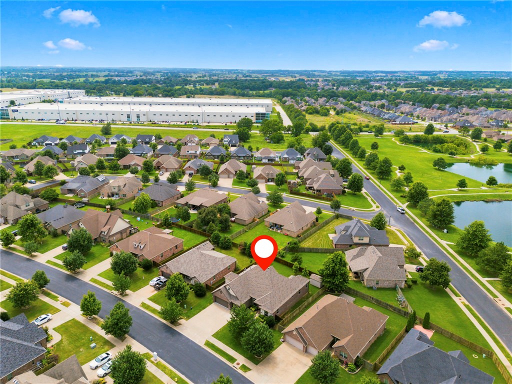 Cornerstone Ridge - Residential