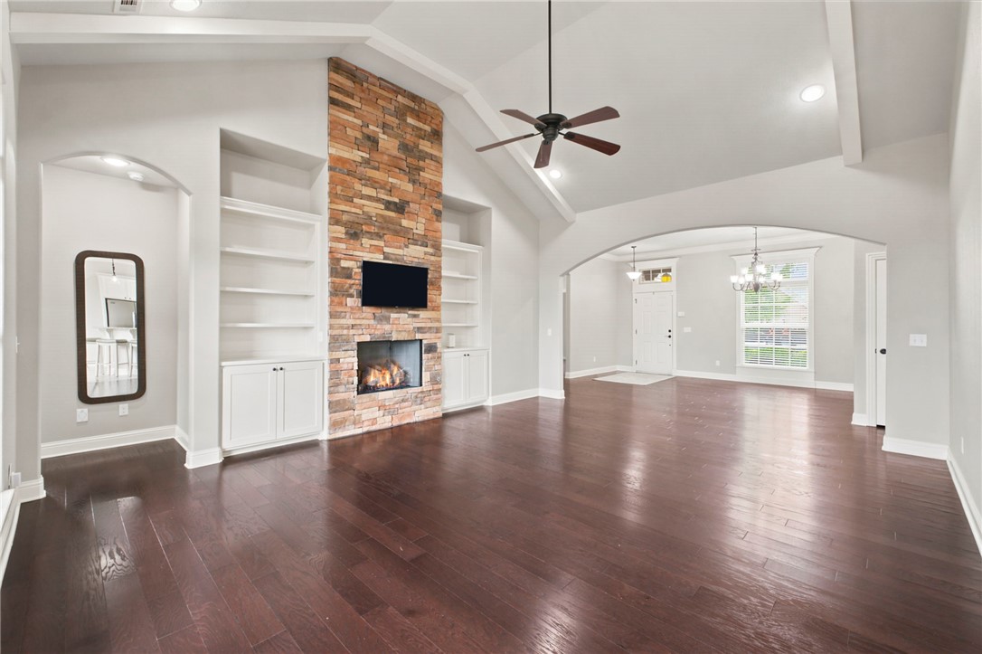 Cornerstone Ridge - Residential