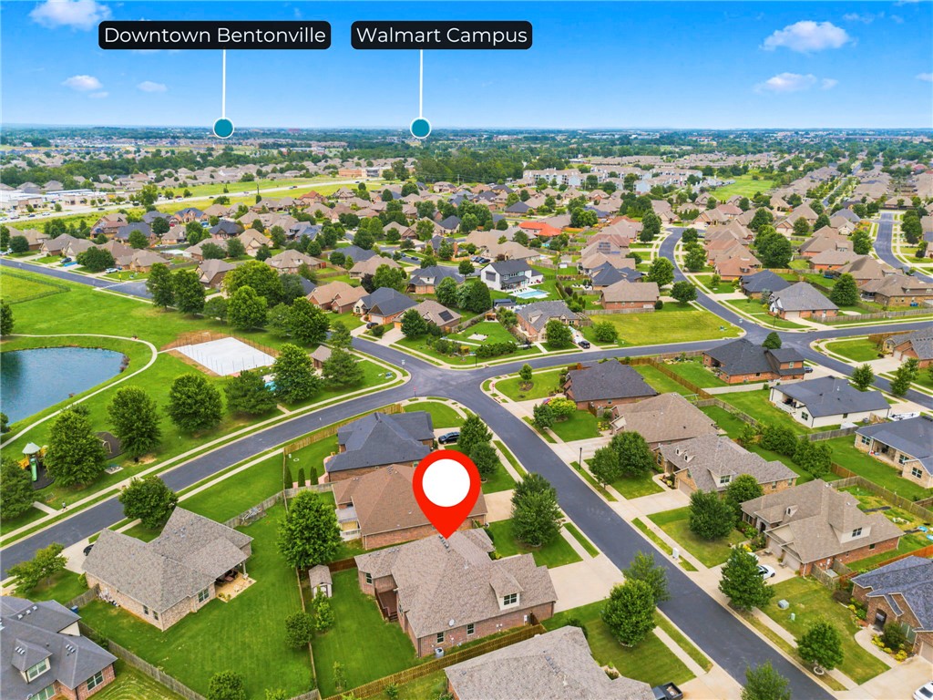Cornerstone Ridge - Residential