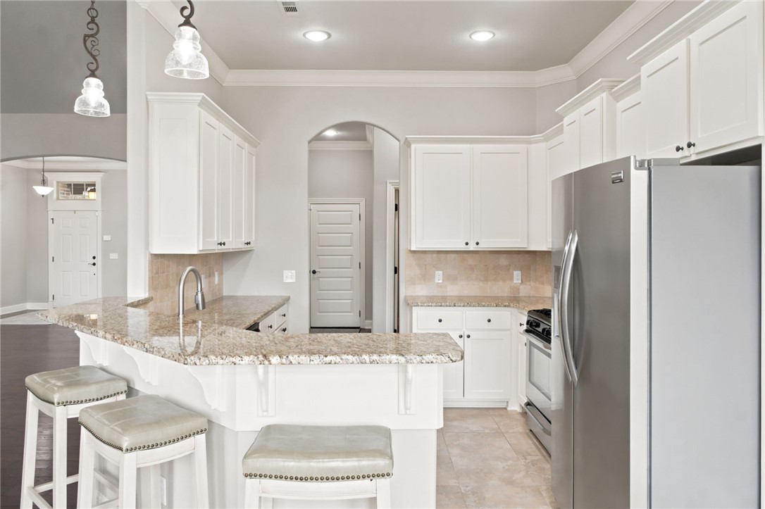 Cornerstone Ridge - Residential