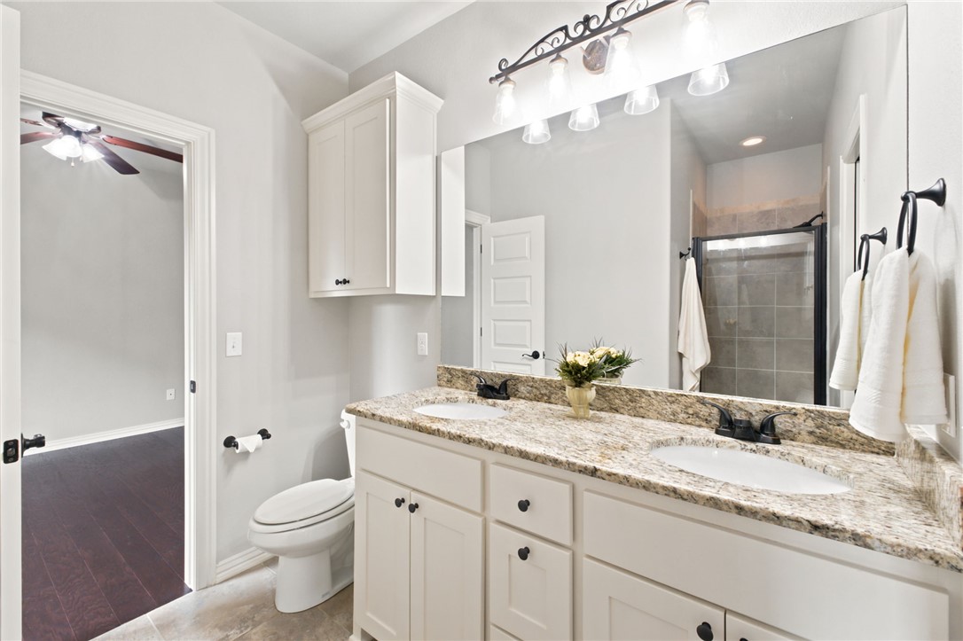 Cornerstone Ridge - Residential
