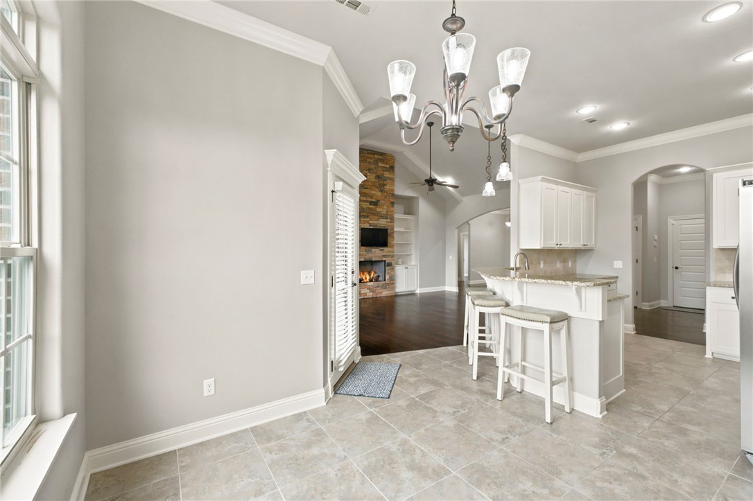 Cornerstone Ridge - Residential