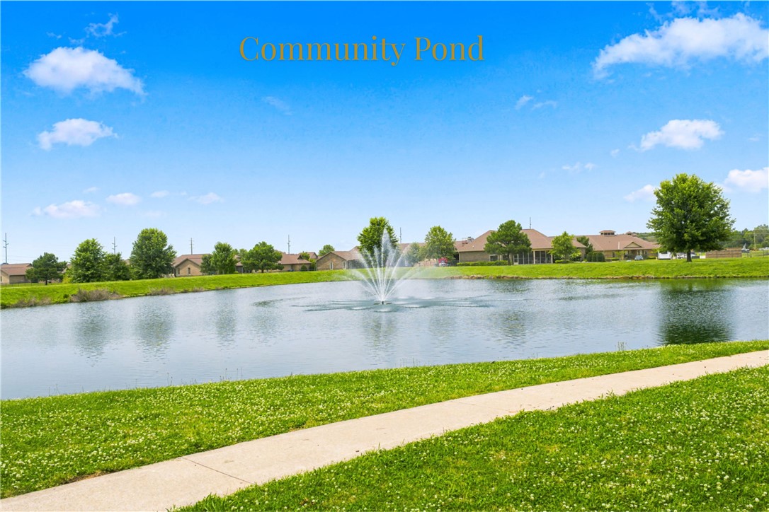 Cornerstone Ridge - Residential