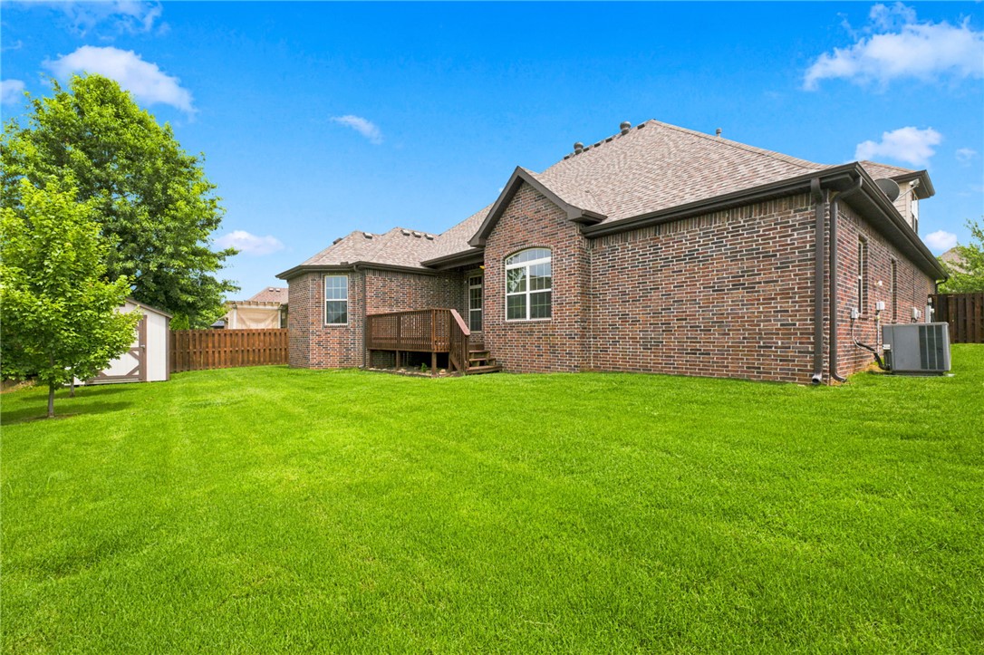 Cornerstone Ridge - Residential