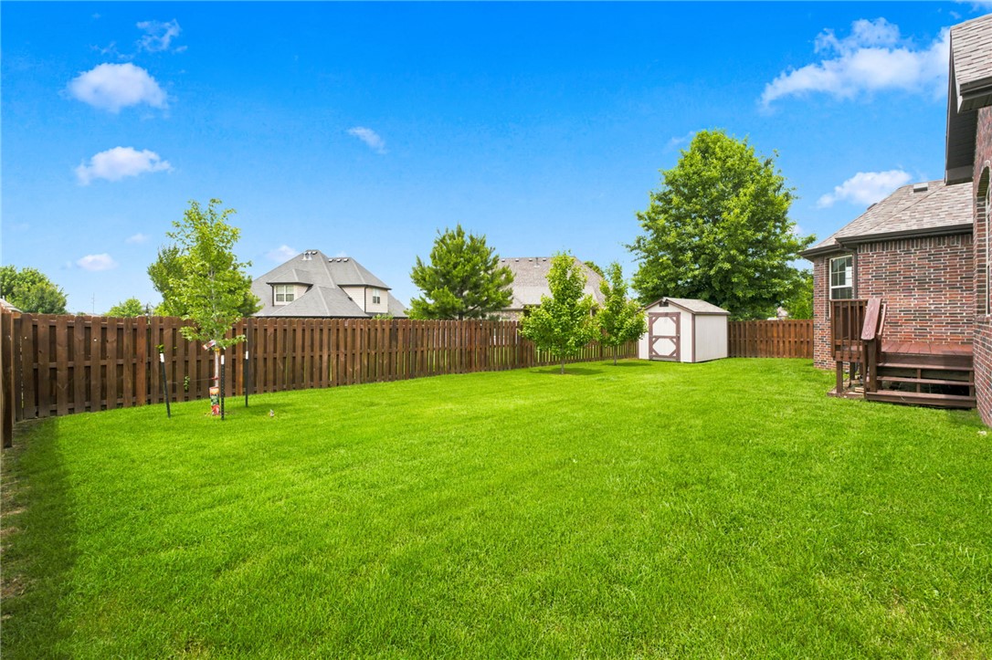 Cornerstone Ridge - Residential