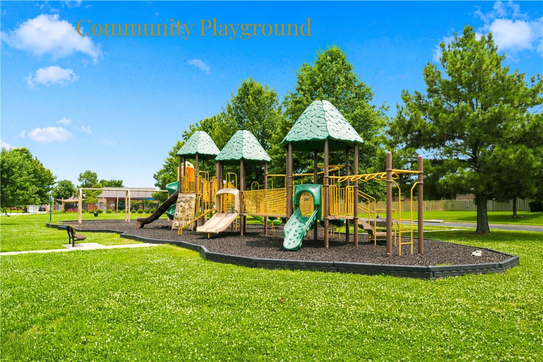 Cornerstone Ridge - Residential