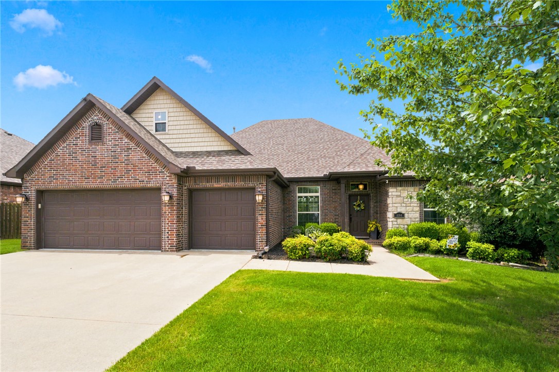 Cornerstone Ridge - Residential