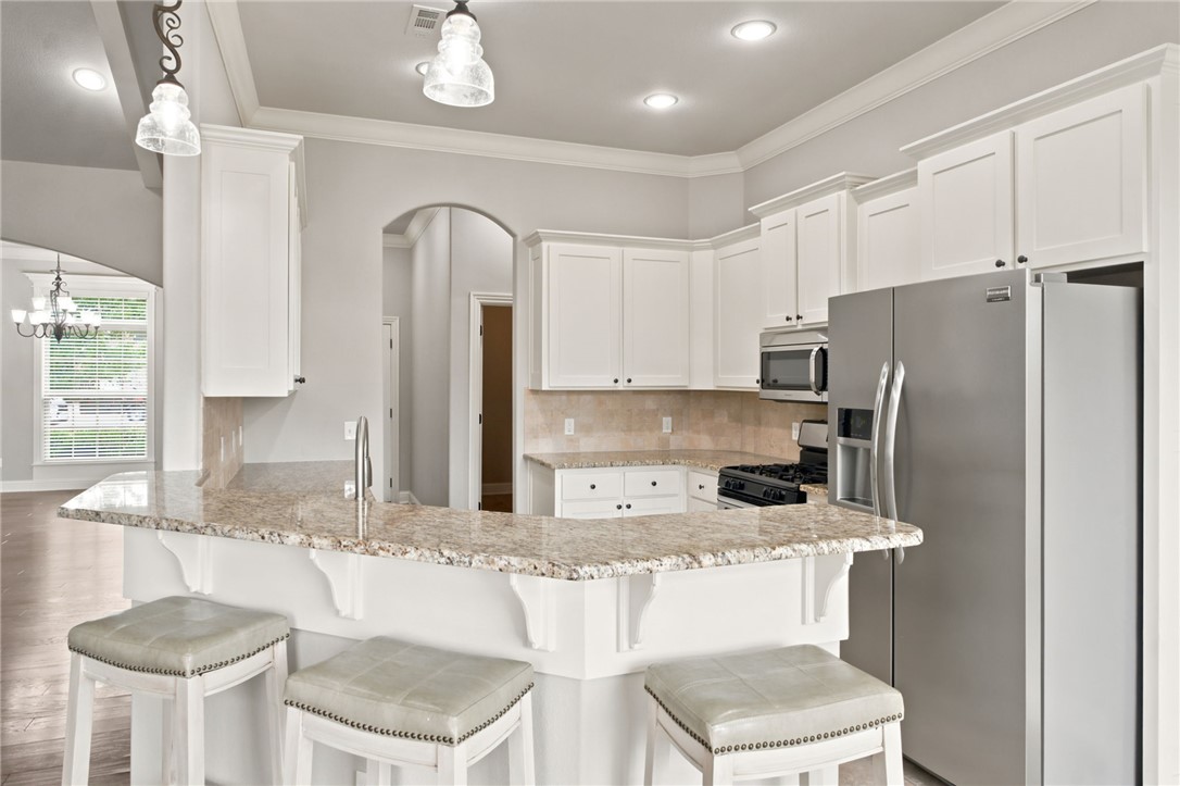 Cornerstone Ridge - Residential