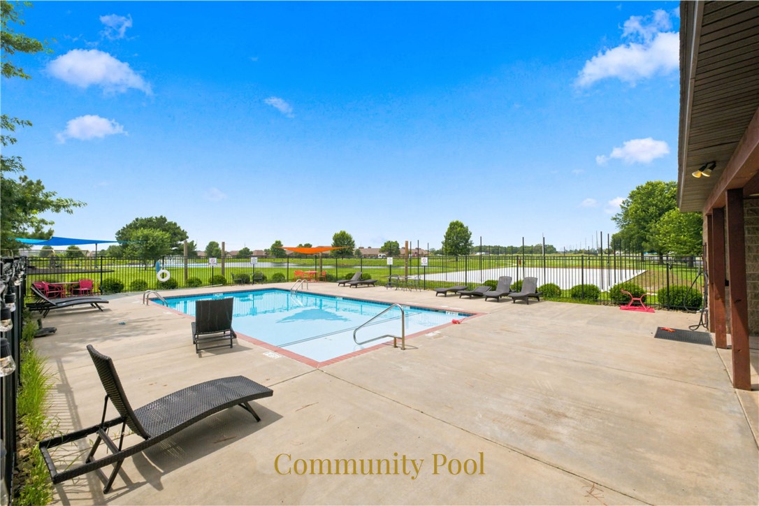 Cornerstone Ridge - Residential