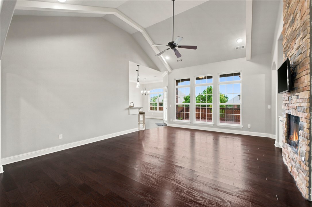Cornerstone Ridge - Residential