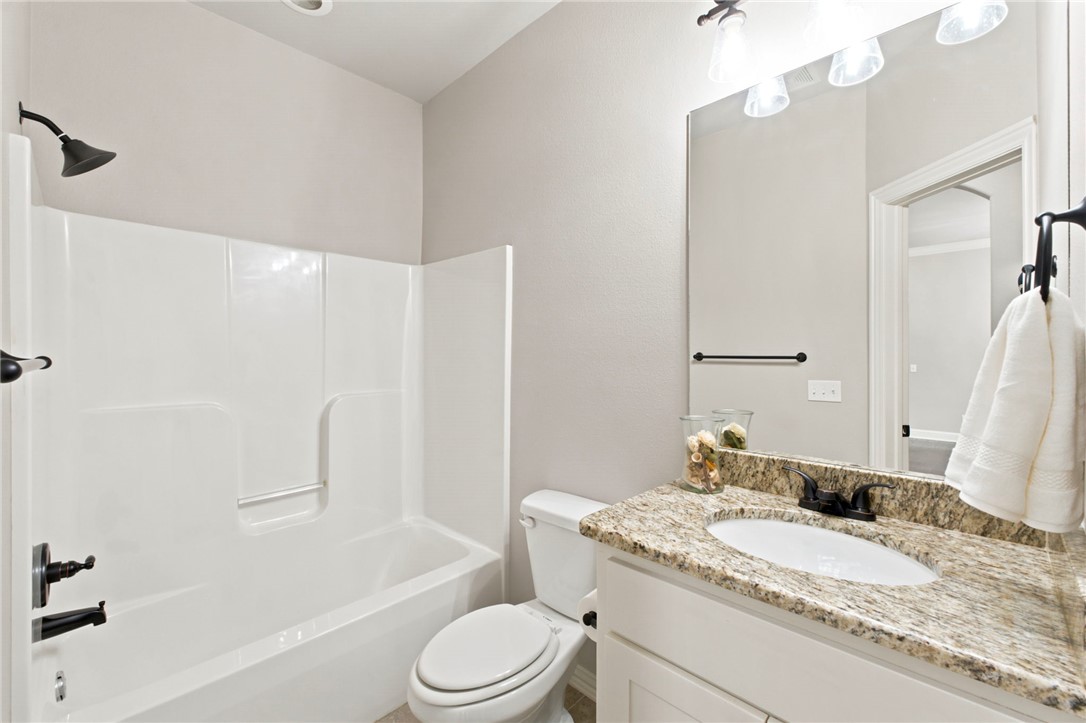 Cornerstone Ridge - Residential