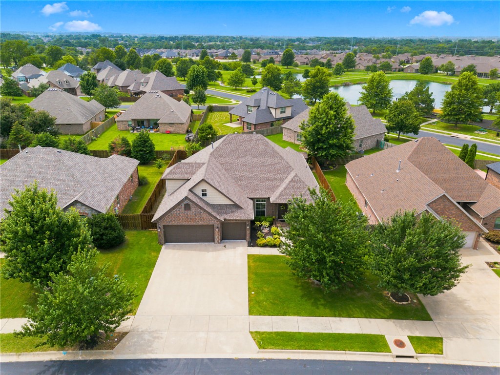 Cornerstone Ridge - Residential
