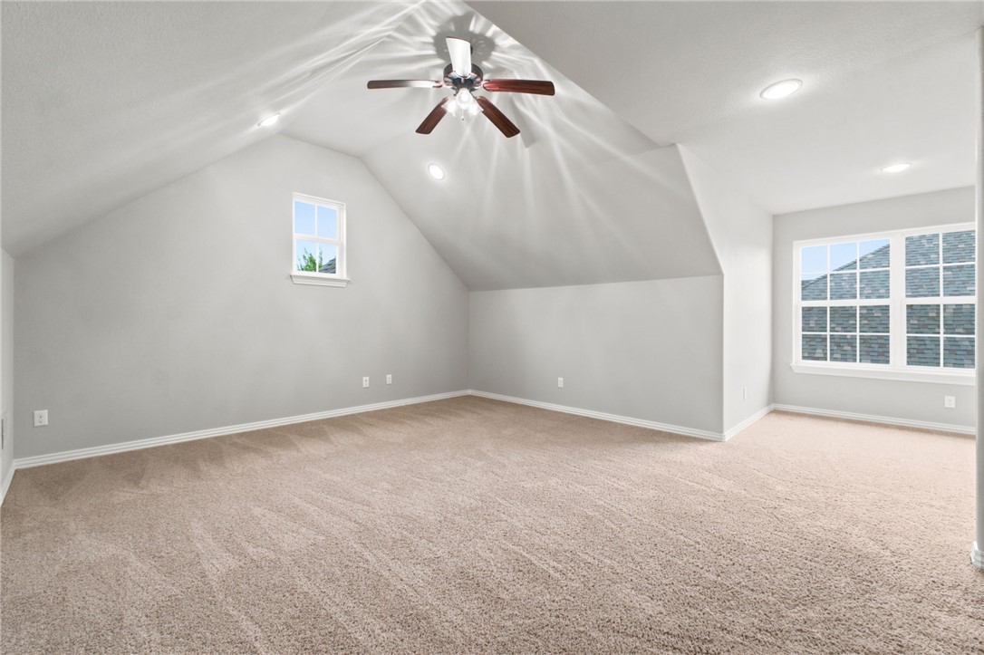Cornerstone Ridge - Residential