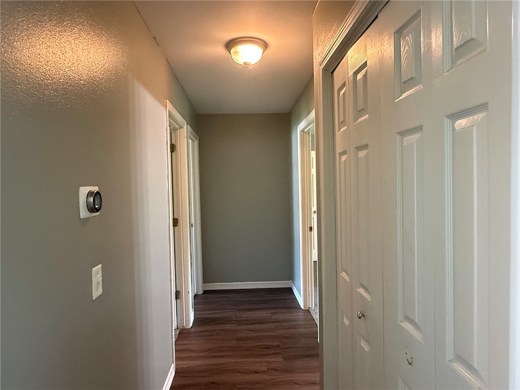 Oakwoods Sub Ph II - Residential