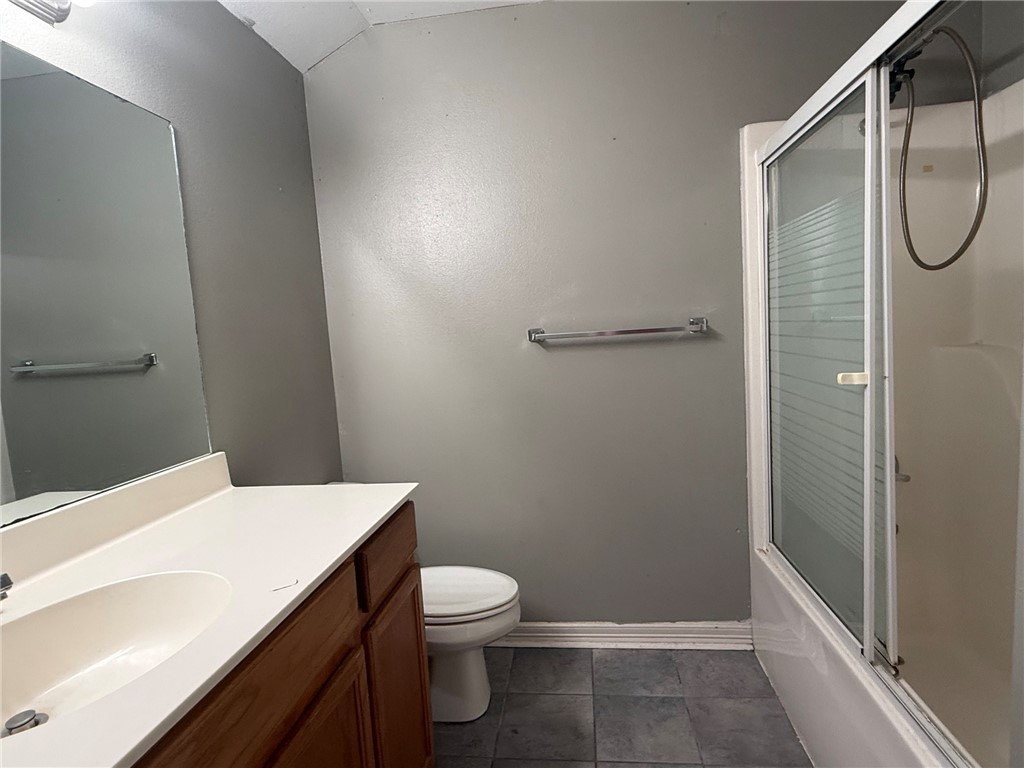 Oakwoods Sub Ph II - Residential
