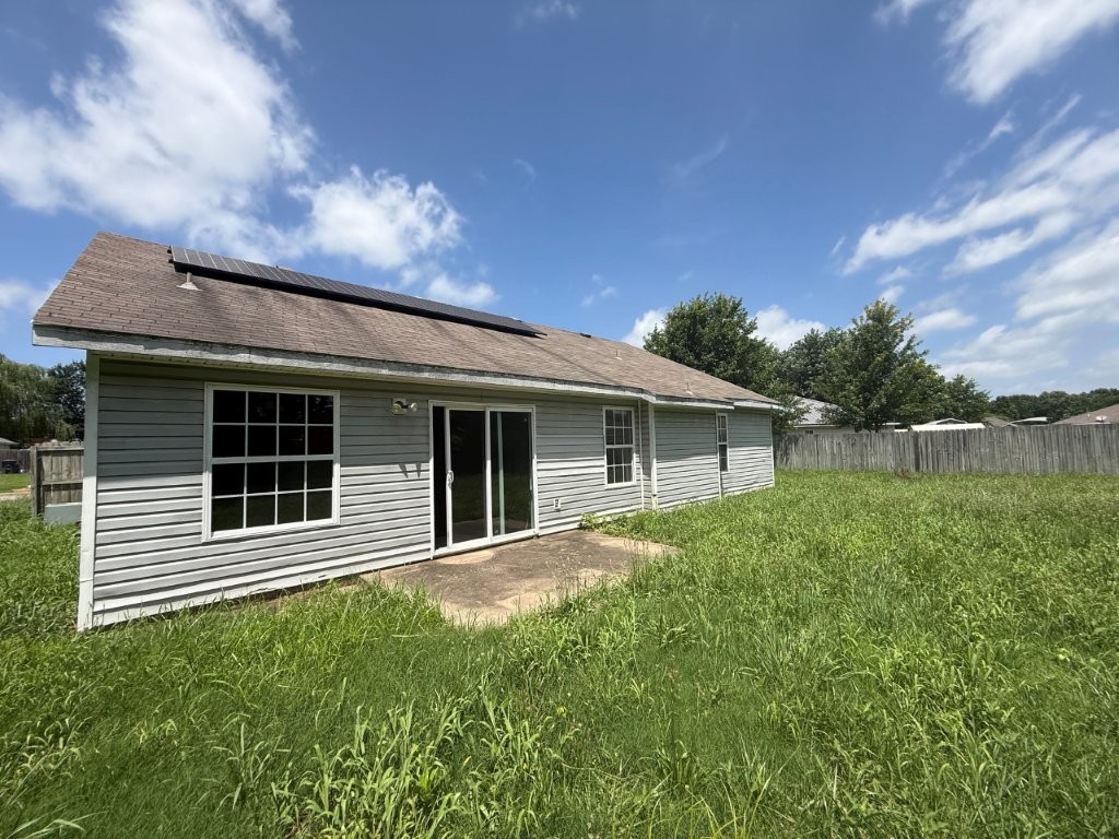 Oakwoods Sub Ph II - Residential