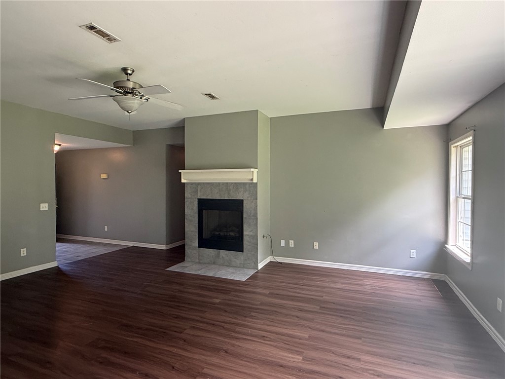Oakwoods Sub Ph II - Residential