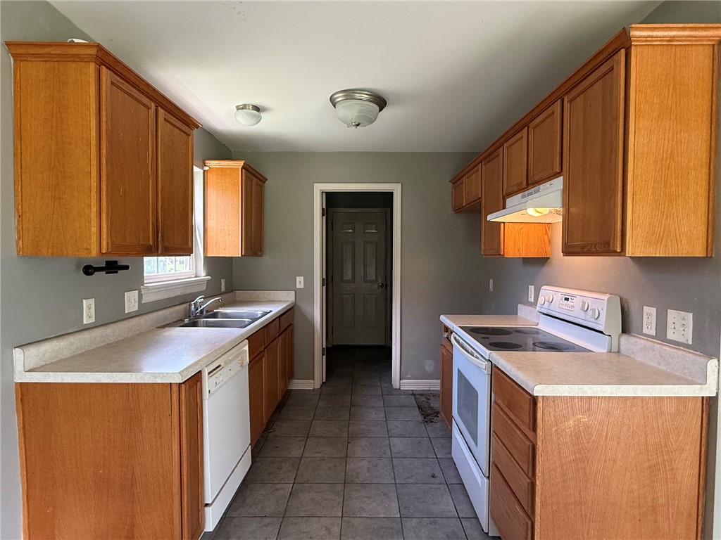 Oakwoods Sub Ph II - Residential