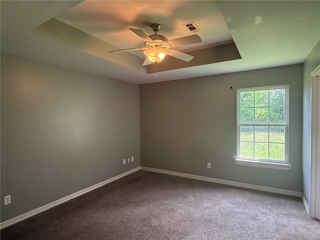 Oakwoods Sub Ph II - Residential