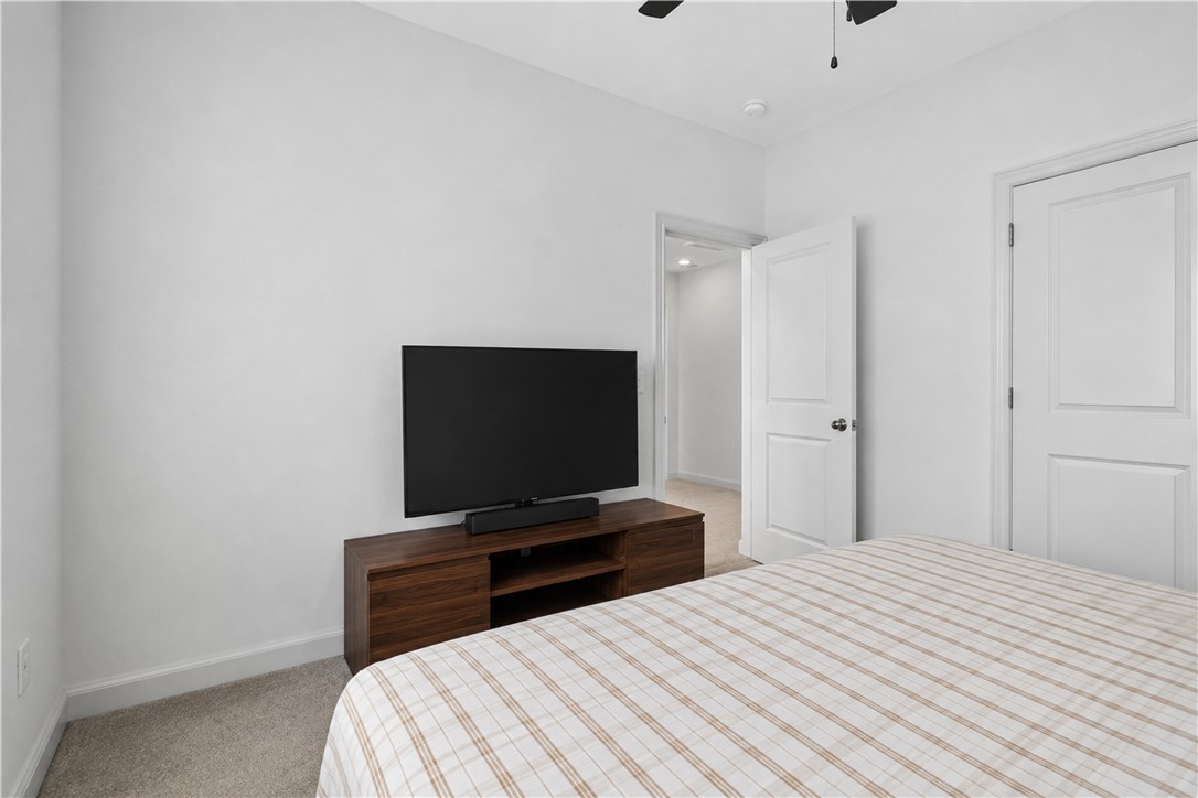 Preston Park Ph II Bentonville - Residential