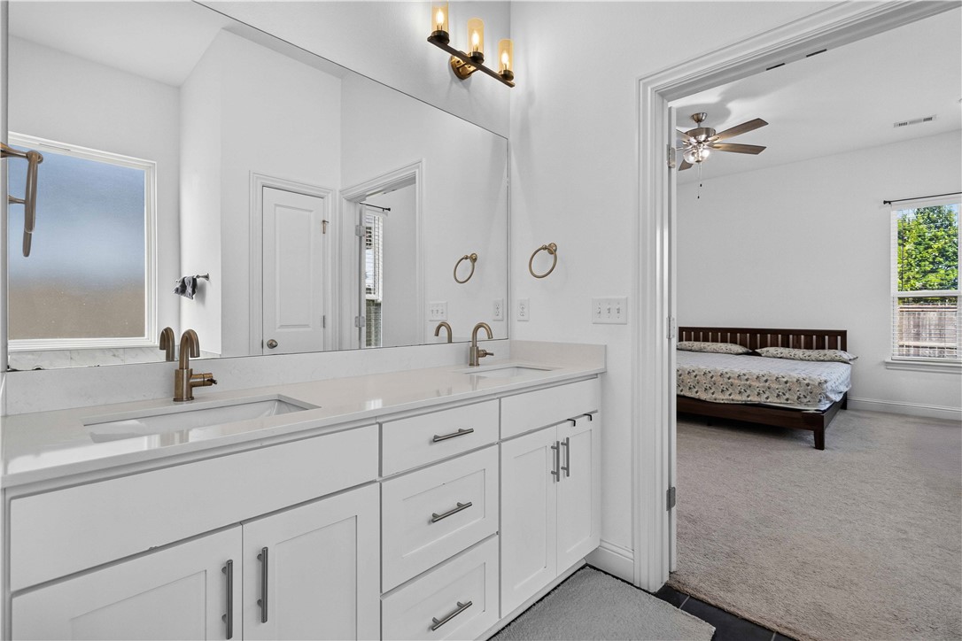 Preston Park Ph II Bentonville - Residential