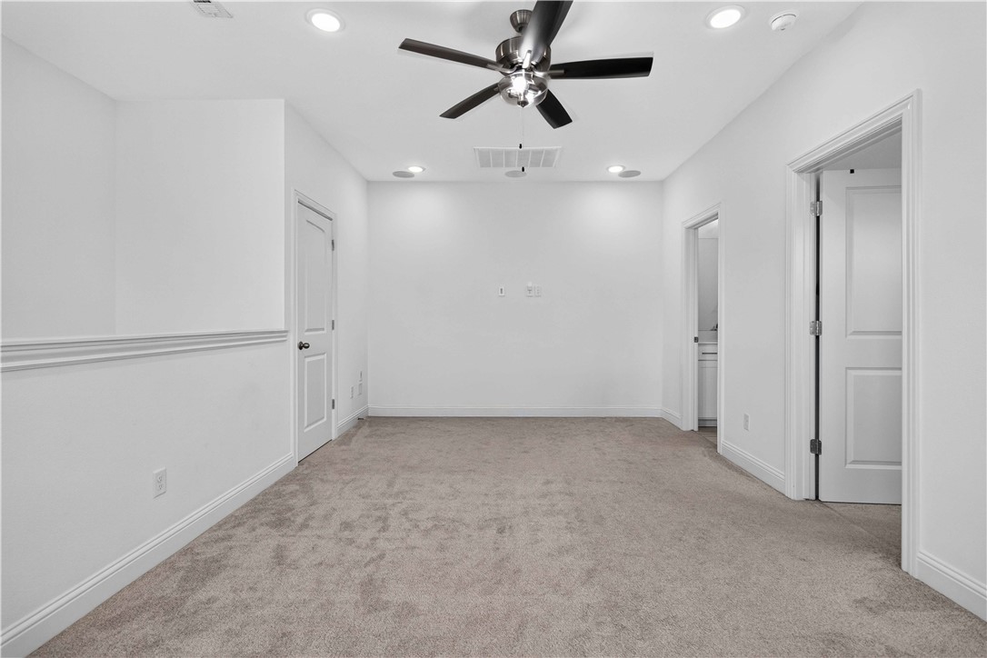 Preston Park Ph II Bentonville - Residential