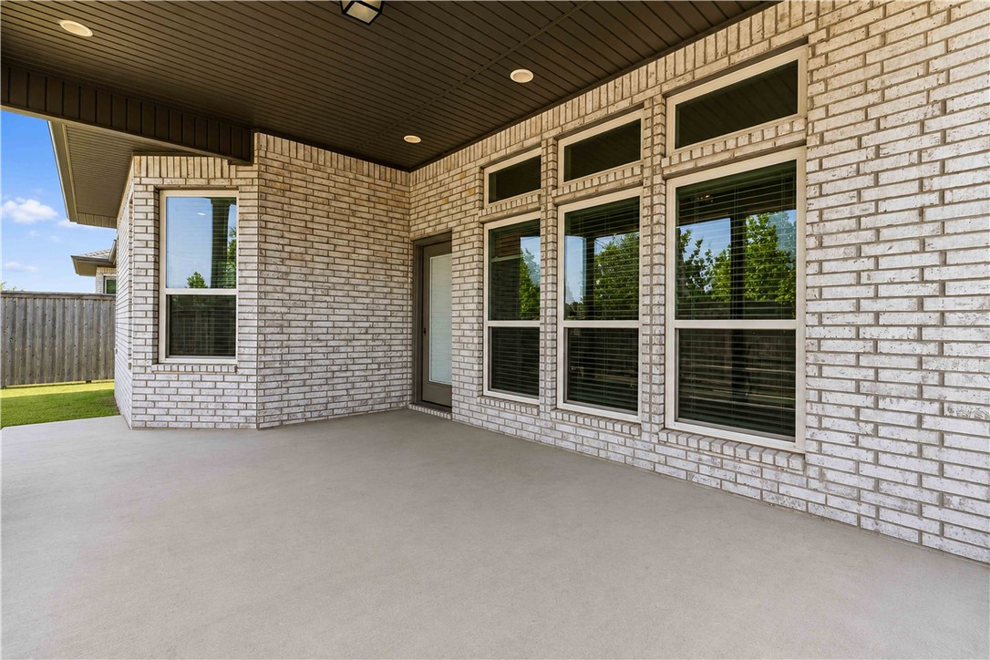 Preston Park Ph II Bentonville - Residential