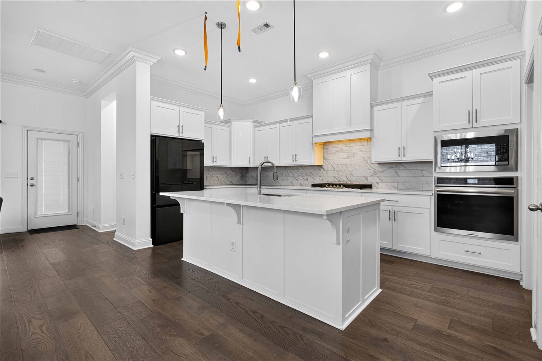 Preston Park Ph II Bentonville - Residential