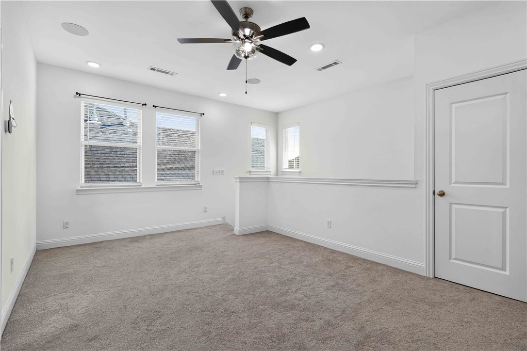 Preston Park Ph II Bentonville - Residential