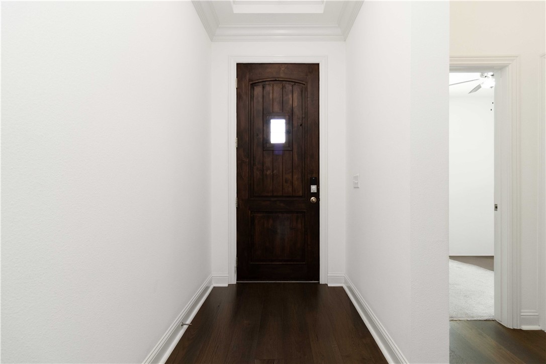 Preston Park Ph II Bentonville - Residential
