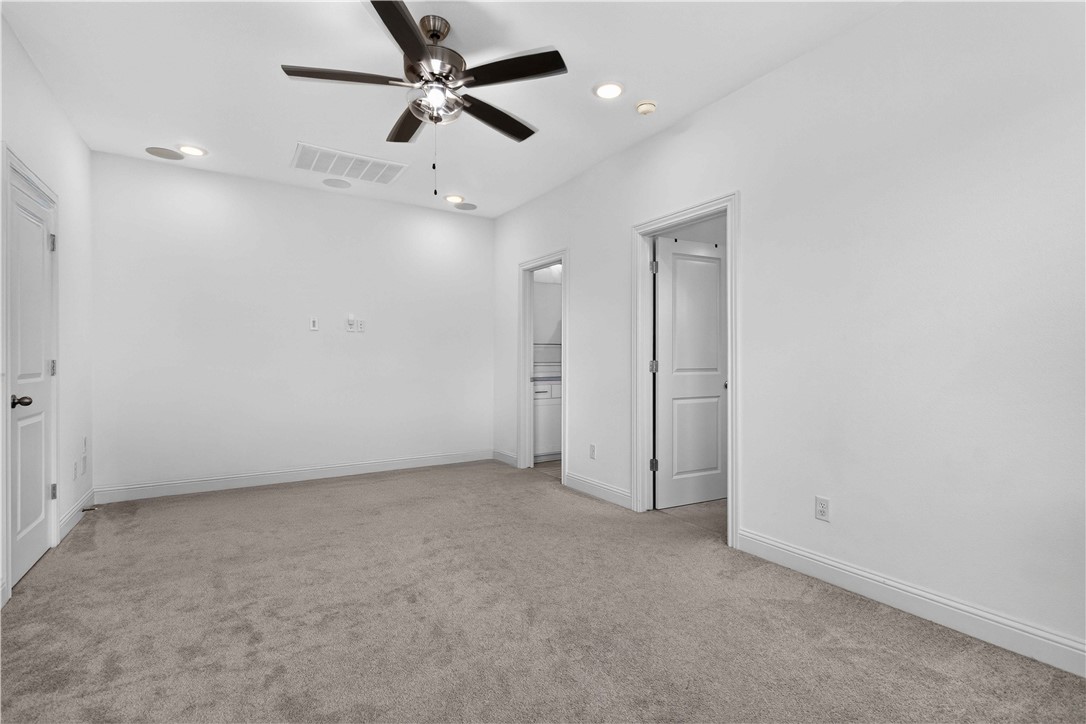 Preston Park Ph II Bentonville - Residential
