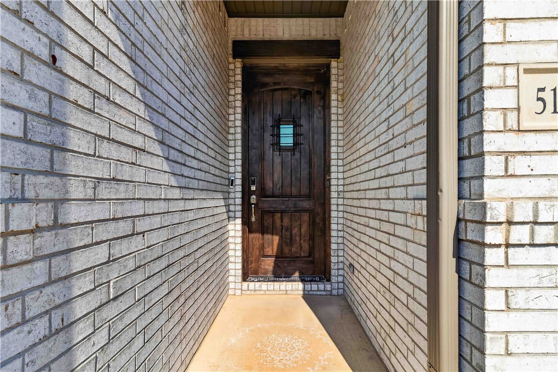 Preston Park Ph II Bentonville - Residential